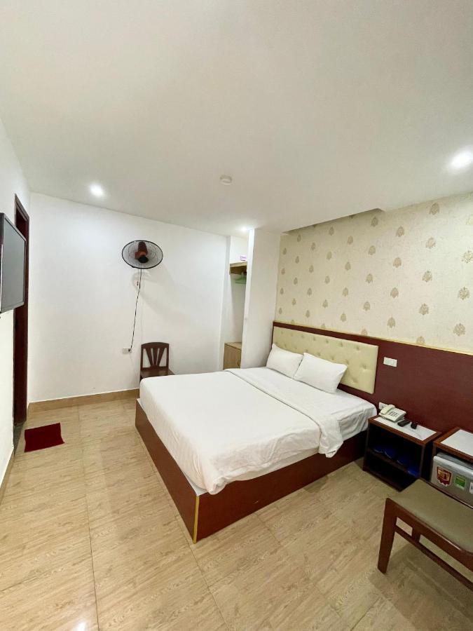 Sunrise Hotel Đà Nẵng Exterior foto