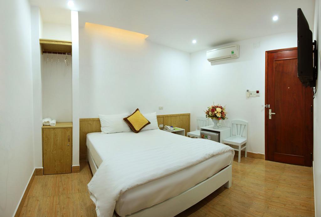 Sunrise Hotel Đà Nẵng Exterior foto