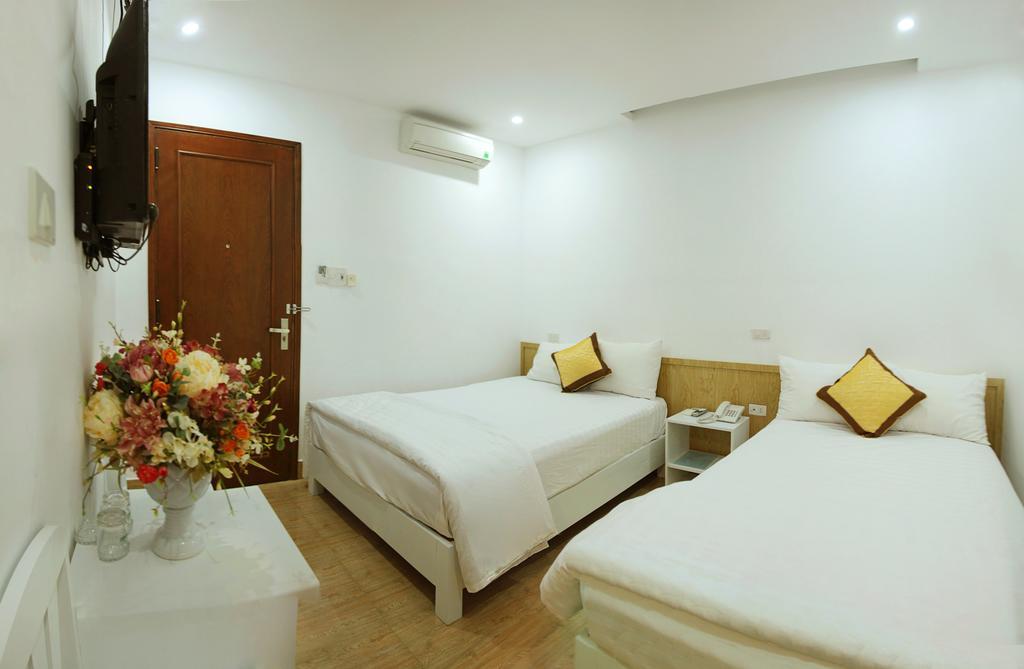 Sunrise Hotel Đà Nẵng Exterior foto